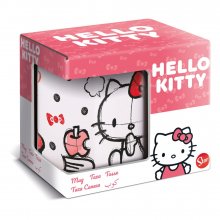 Sanrio Hrnek Hello Kitty 325 ml