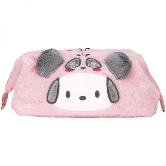 Sanrio Pencil case Pochakon 20 x 12 cm - Kliknutím na obrázek zavřete