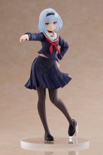 The Ryuo's Work is Never Done! Coreful PVC Socha Ginko Sora