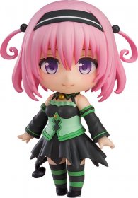 To Love-Ru Darkness Nendoroid Akční figurka Momo Belia Deviluke