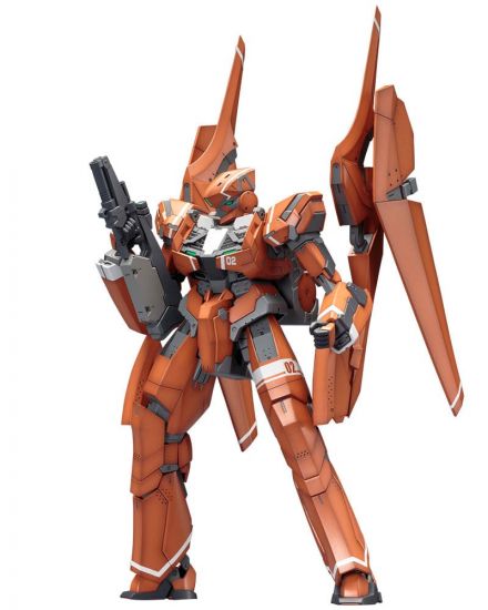 Aldnoha.Zero Model Kit KG-6 Sleipnir 18 cm - Kliknutím na obrázek zavřete