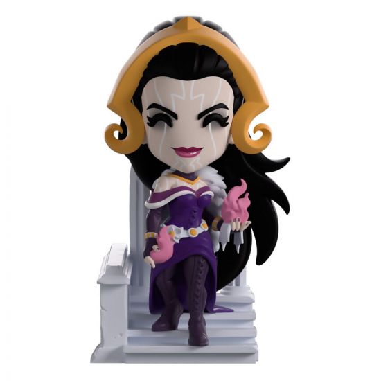 Magic the Gathering Vinylová Figurka Liliana Vess 13 cm - Kliknutím na obrázek zavřete