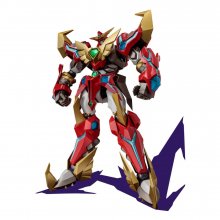 Super Robot Wars OG Series Riobot Actionfigur Compatible Kaiser