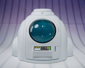 Dragon Ball Akční figurka Accessory Medical Machine for S.H. Fi