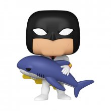 Space Ghost Coast to Coast POP! Plus Animation Vinyl Figures Spa