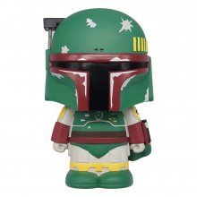 Star Wars pokladnička Boba Fett