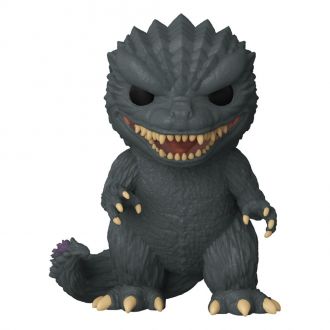 Godzilla 70th Anniversary POP! Movies Vinylová Figurka Godzilla