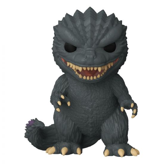 Godzilla 70th Anniversary POP! Movies Vinylová Figurka Godzilla - Kliknutím na obrázek zavřete