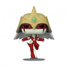 Yu-Gi-Oh! Pop! Animation Vinylová Figurka EH Burstinatrix 9 cm