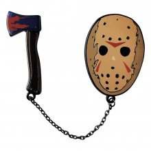 Friday the 13th Odznak 2-Pack