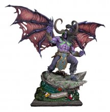 Hearthstone Socha Illidan Stormrage 33 cm