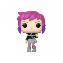 Scott Pilgrim POP! TV Vinylová Figurka Ramona Flowers 9 cm