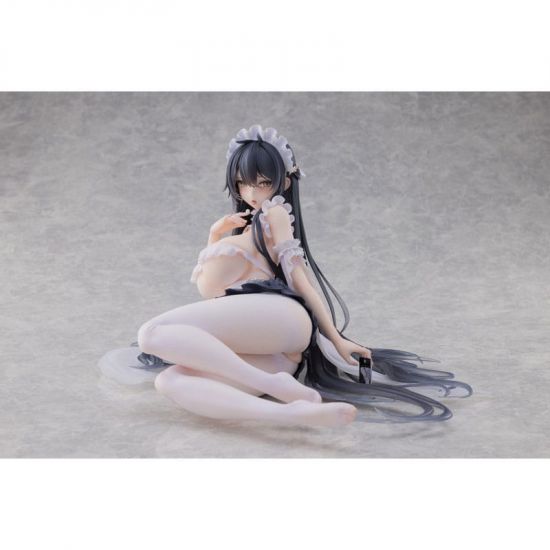 Azur Lane PVC Socha 1/4 Taihou 19 cm - Kliknutím na obrázek zavřete