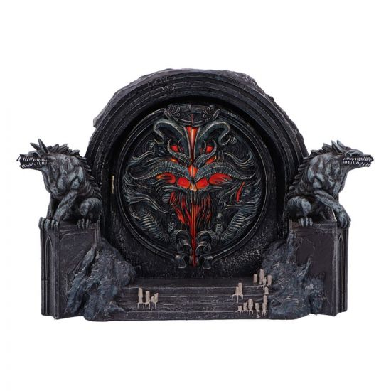 Diablo IV Storage Box Hells Gate 22 cm - Kliknutím na obrázek zavřete