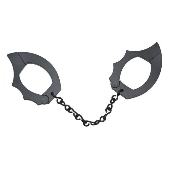 Batman autentická replika 1/1 Batman (1966 TV) Bat Cuffs - Kliknutím na obrázek zavřete