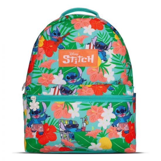 Lilo & Stitch batoh Mini Beach Time Stitch - Kliknutím na obrázek zavřete