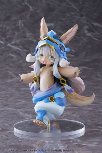 Made in Abyss: The Golden City of the Scorching Sun Coreful PVC