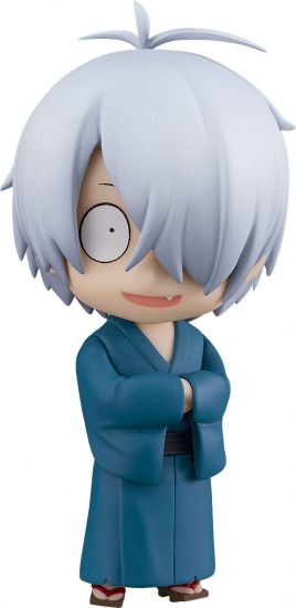 Birth of Kitaro: The Mystery of GeGeGe Nendoroid Akční figurka K - Kliknutím na obrázek zavřete