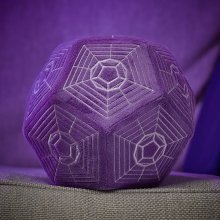 Destiny Tubbz Plyšák Legendary Engram 24 cm