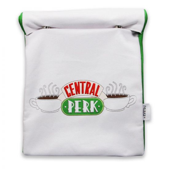 Friends Lunch Bag Central Perk - Kliknutím na obrázek zavřete