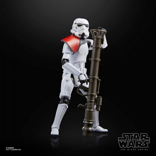 Star Wars Jedi: Fallen Order Black Series Akční figurka Rocket L - Kliknutím na obrázek zavřete