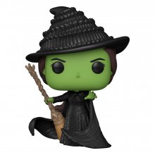 Wicked POP! Movies Vinylová Figurka Elphaba 9 cm