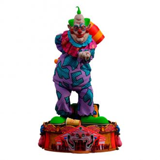 Killer Klowns from Outer Space Premier Series Socha 1/4 Jumbo 6