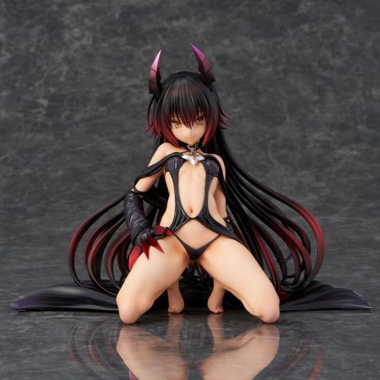 To Love-Ru Darkness Socha PVC 1/6 Nemesis Darkness Ver. (Resale - Kliknutím na obrázek zavřete