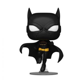 DC Comics Series POP! Heroes Vinyl Batman War Zone - Cassandra C