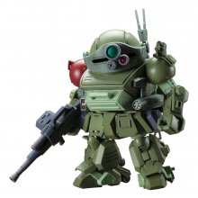 Armored Trooper Votoms D-Style Model Kit Scopedog Turbo Custom C