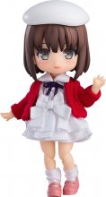 Saekano the Movie: Finale Nendoroid Doll Akční figurka Megumi Ka