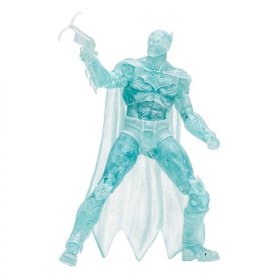 DC Multiverse Akční figurka Batman (DC Rebirth) Frostbite Editio - Kliknutím na obrázek zavřete