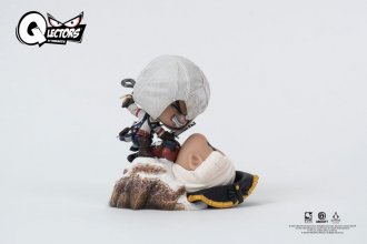 Assassin´s Creed Qlectors PVC Socha Connor Last Breath 15 cm