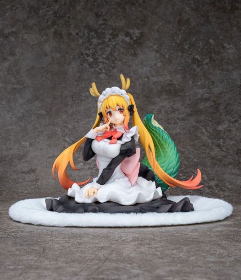 Kobayashi's Dragon Maid PVC Socha 1/7 Tohru 18 cm - Kliknutím na obrázek zavřete