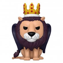 Rudolph the Red-Nosed Reindeer POP! Movies Vinylová Figurka King