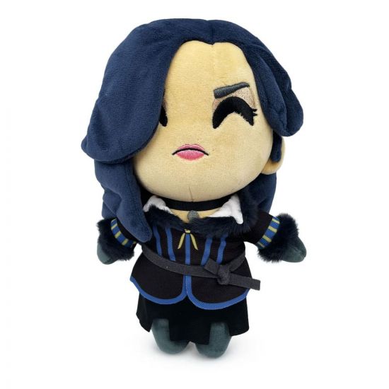 The Witcher Plyšák Yennefer 22 cm - Kliknutím na obrázek zavřete