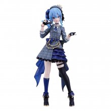 Hololive Production Figma Akční figurka Hoshimachi Suisei 14 cm