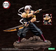 Demon Slayer: Kimetsu no Yaiba ARTFXJ Socha 1/8 Tengen Uzui Bon