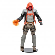 DC Gaming Akční figurka Red Hood (Batman: Arkham Knight) 18 cm