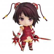 The Legend of Sword and Fairy Nendoroid Akční figurka Han LingSh