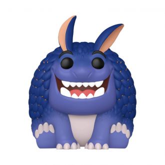 Spellbound POP! Movies Vinylová Figurka Monster Solon 9 cm