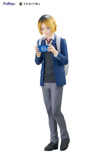 Haikyu!! PVC Kozume Kenma 20 cm - Kliknutím na obrázek zavřete