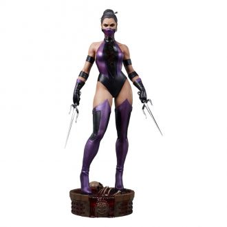 Mortal Kombat Socha 1/3 Mileena 76 cm