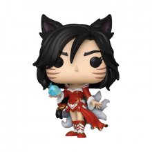 League of Legends POP! Games Vinylová Figurka Ahri 9 cm