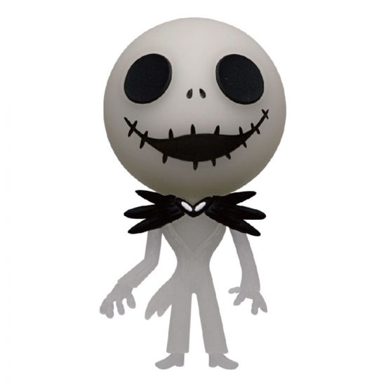 Nightmare before Christmas Magnet Jack - Kliknutím na obrázek zavřete