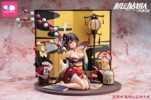 Iron Saga PVC Socha 1/6 Elaine New Year Ver. 27 cm