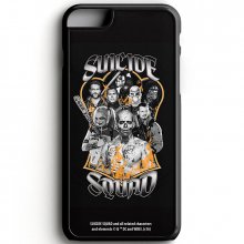 Pouzdro na mobil Sebevražedný oddíl Suicide Squad Cover