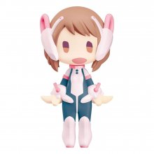 My Hero Academia HELLO! GOOD SMILE Akční figurka Ochaco Uraraka