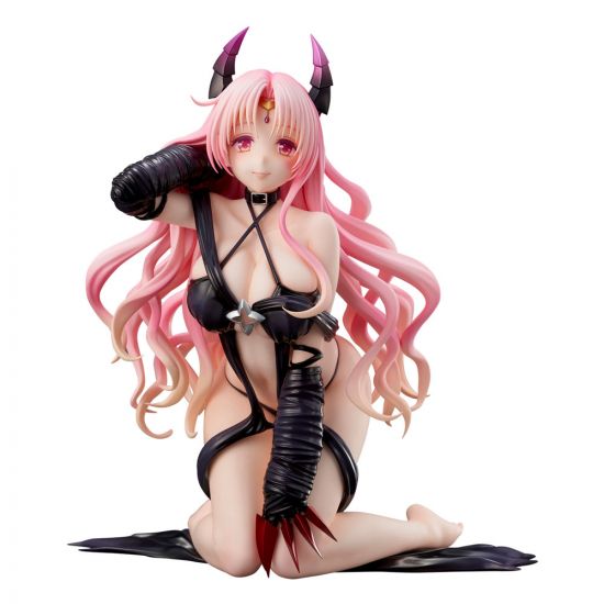 To Love-Ru Darkness PVC Socha 1/6 Sephie Michaela Deviluke Dark - Kliknutím na obrázek zavřete