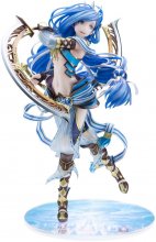 Ys VIII: Lacrimosa of Dana ARTFX J Socha 1/7 Dana Iclucia 25 cm